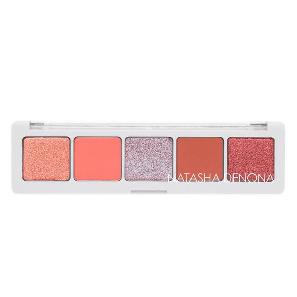 Sale! ✅ Natasha Denona CORAL Palette ✨ New in Box - Picture 1 of 12